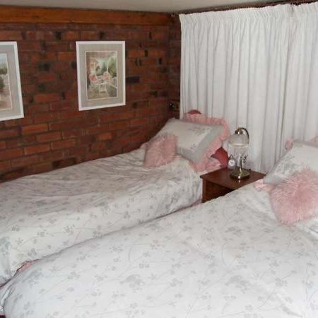 Severn Bank Lodge Shrawley Extérieur photo