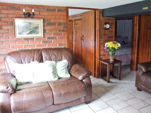 Severn Bank Lodge Shrawley Extérieur photo